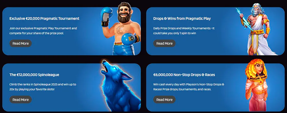 trivelabet-casino-bonus